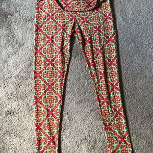 Lularoe Leggings